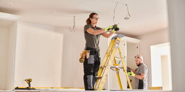 Best Circuit Breaker Repair  in Toledo, OH