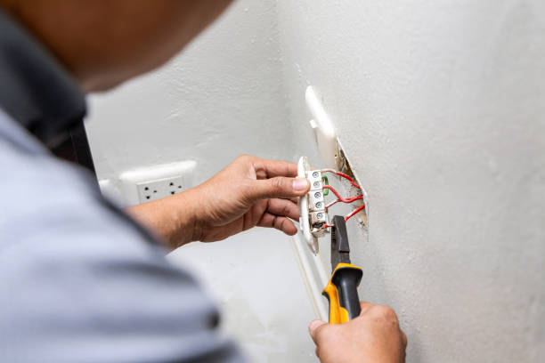 Best Residential Electrician Services  in Toledo, OH