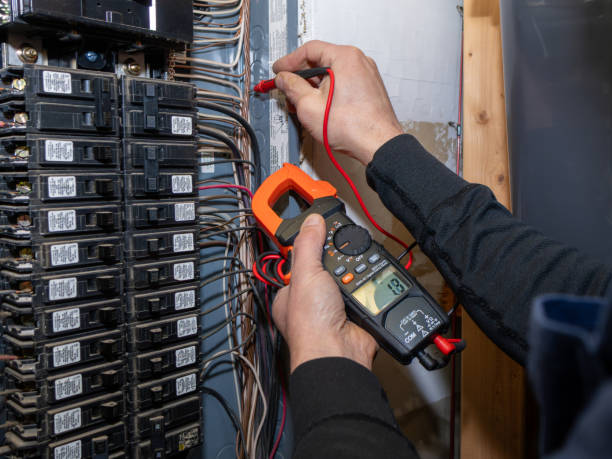 Best Emergency Electrical Repair  in Toledo, OH